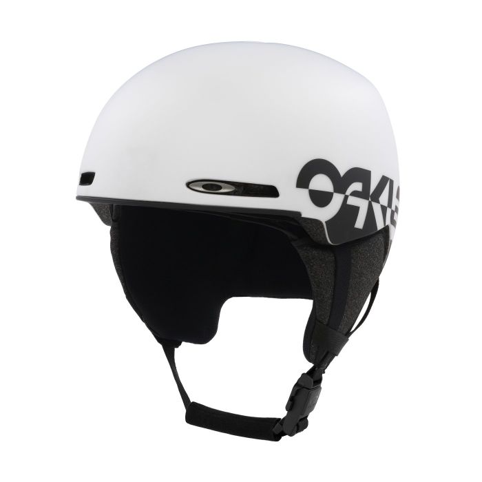 Oakley MOD1 – Matte White Fp XL