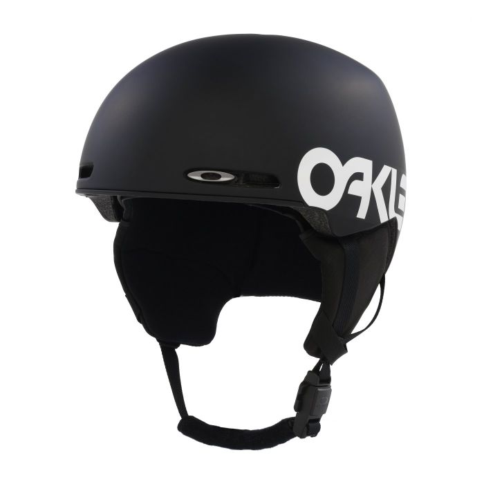 Oakley MOD1 – Matte Black/White S