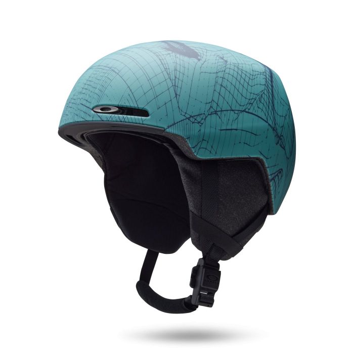 Oakley MOD1 – Pacific Graphic Abyss S