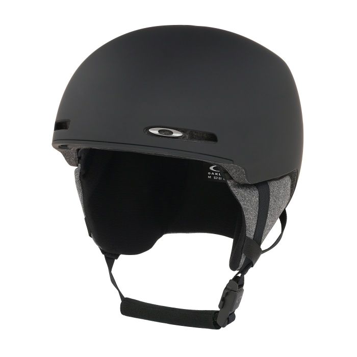 Oakley MOD1 Asia Fit – Blackout