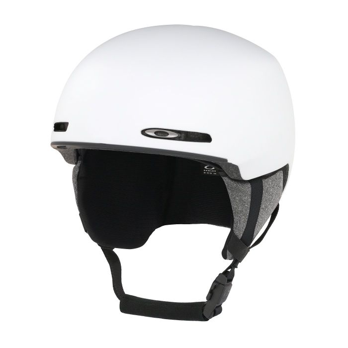 Oakley MOD1 Asia Fit – White