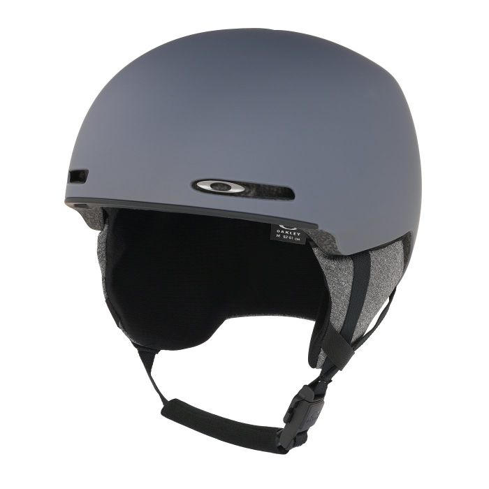 Oakley MOD1 Asia Fit – Forged Iron L