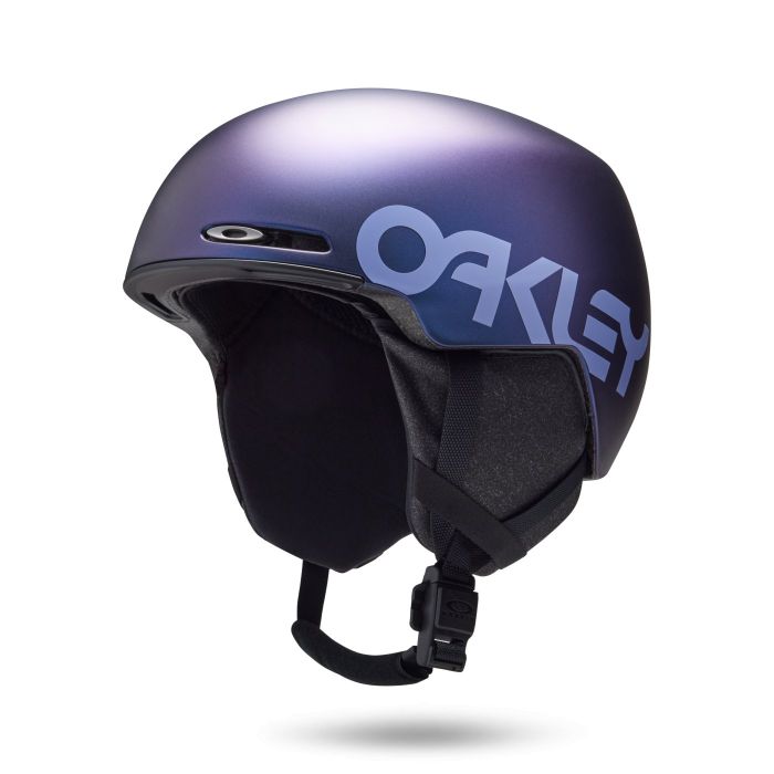 Oakley MOD1 Asia Fit – Cyan Blue Colourshift M