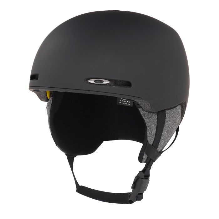Oakley MOD1 Asia Fit MIPS – Blackout