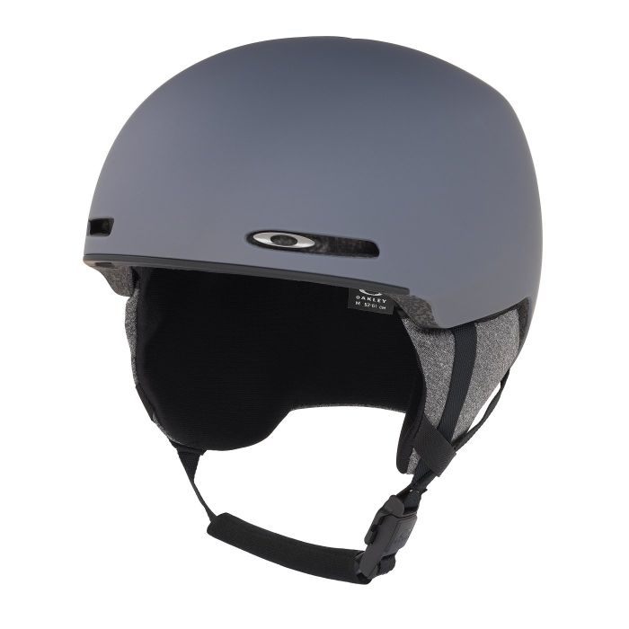 Oakley MOD1 Asia Fit MIPS – Forged Iron