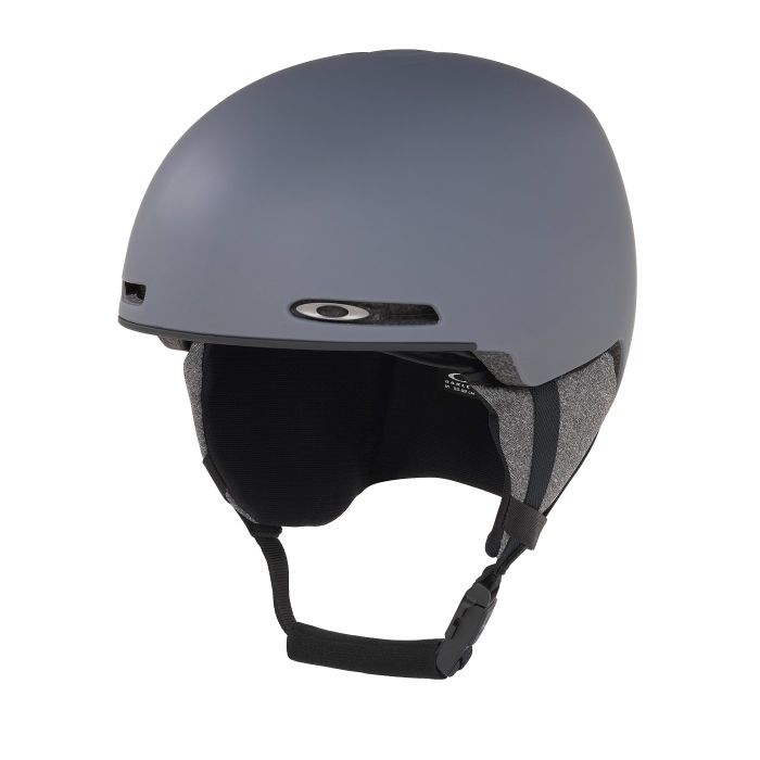 Oakley MOD1 MIPS – Forged Iron