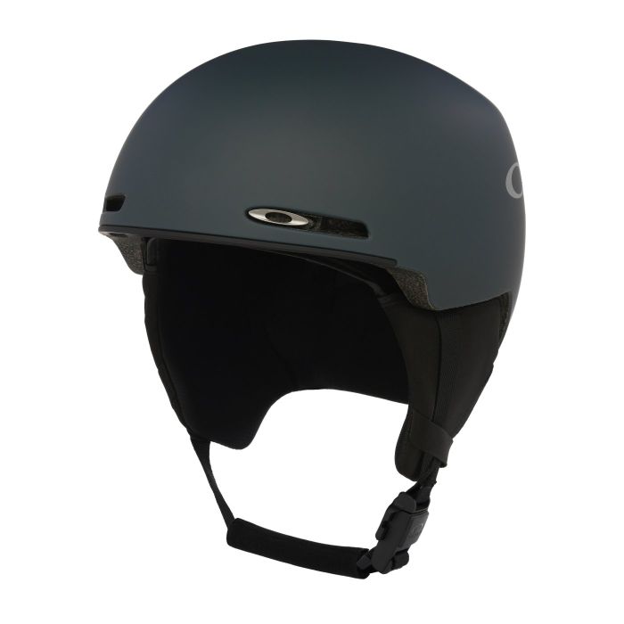 Oakley MOD1 MIPS – India Ink/Metallic Silver S