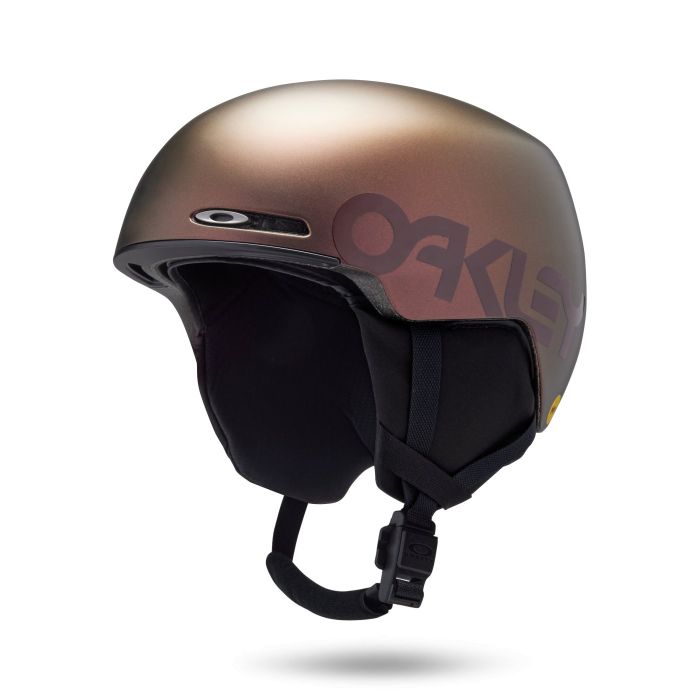 Oakley MOD1 MIPS – Red/Gold Colourshift M
