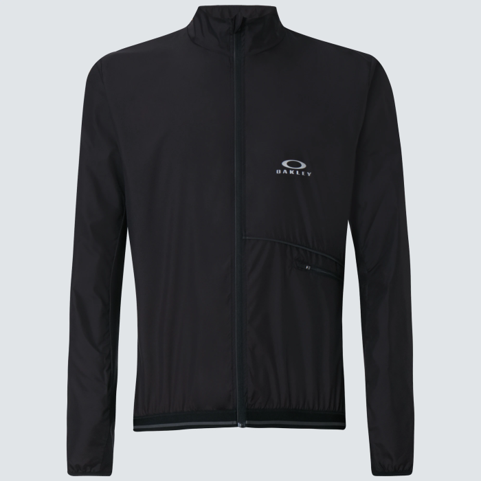 Aero Jacket 2.0 Blackout -