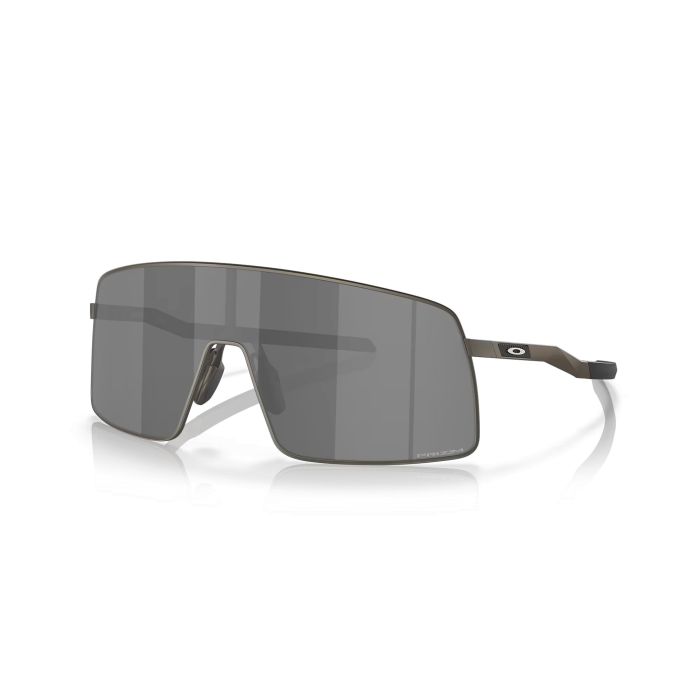 OAKLEY SUTRO Ti – MATTE GUNMETAL / PRIZM BLACK