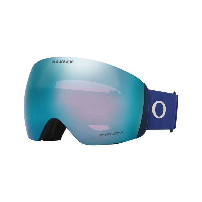 OAKLEY FLIGHT DECK L – MATTE NAVY / PRZM SNOW SAPPHIRE IRID