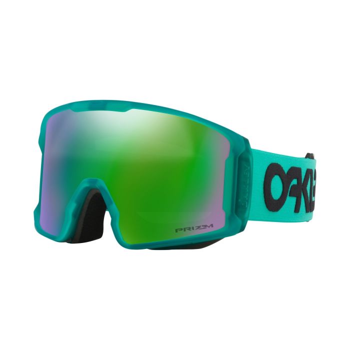 OAKLEY LINE MINER L – CELESTE / PRZM SNOW JADE IRID