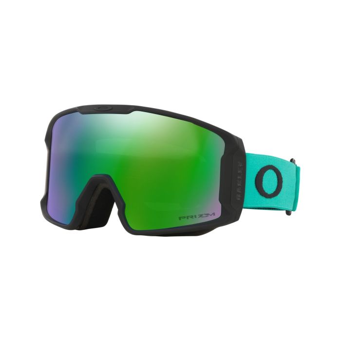 OAKLEY LINE MINER M – CELESTE / PRZM SNOW JADE IRID