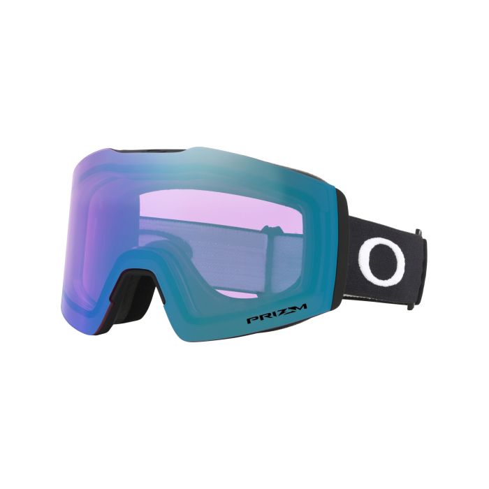 OAKLEY FALL LINE M – MATTE BLACK / PRZM SNOW ICED IRID