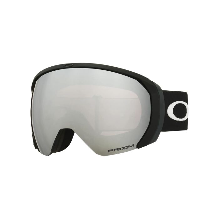 OAKLEY FLIGHT PATH L – MATTE BLACK / PRZM SNOW BLACK IRID