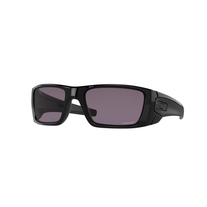 Oakley Fuel Cell – Polished Black / Prizm Grey
