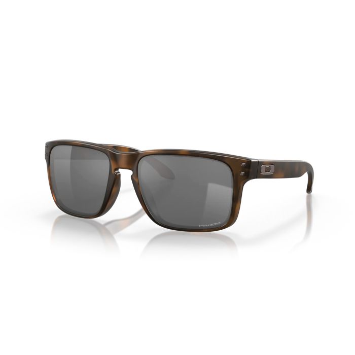 OAKLEY HOLBROOK – MATTE BROWN TORTOISE / PRIZM BLACK