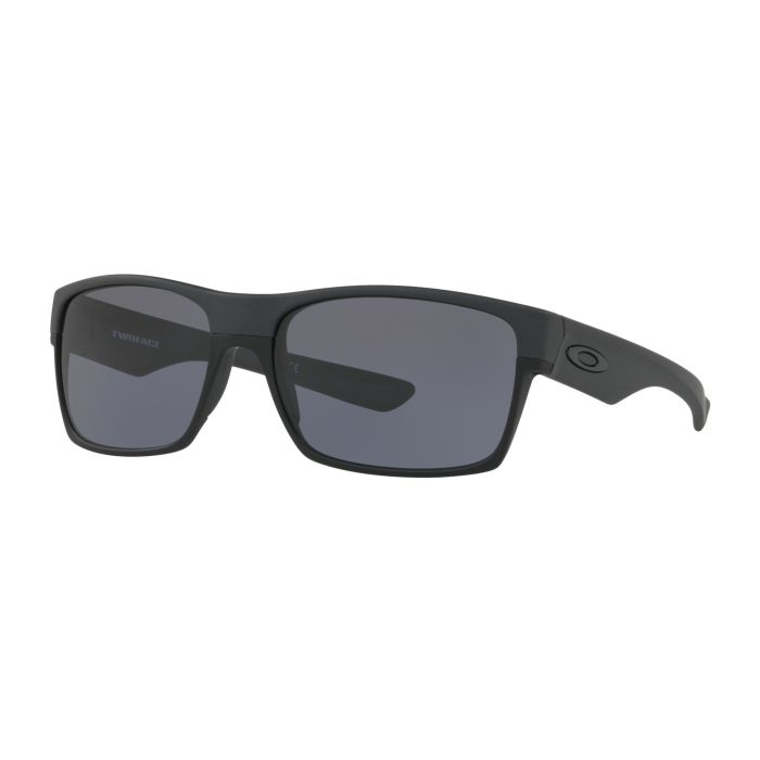 OAKLEY TWO FACE – STEEL / GREY