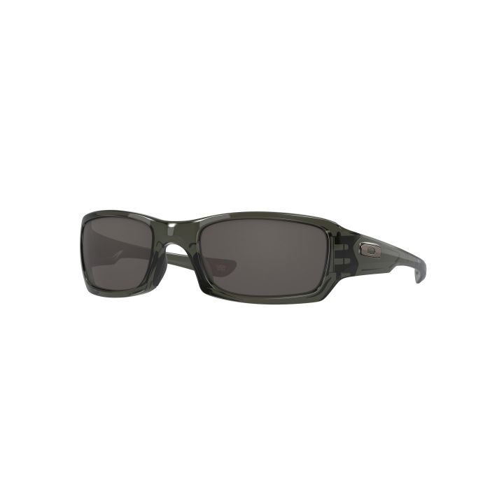 Oakley Fives Squared – Grey Smoke / Warm Grey