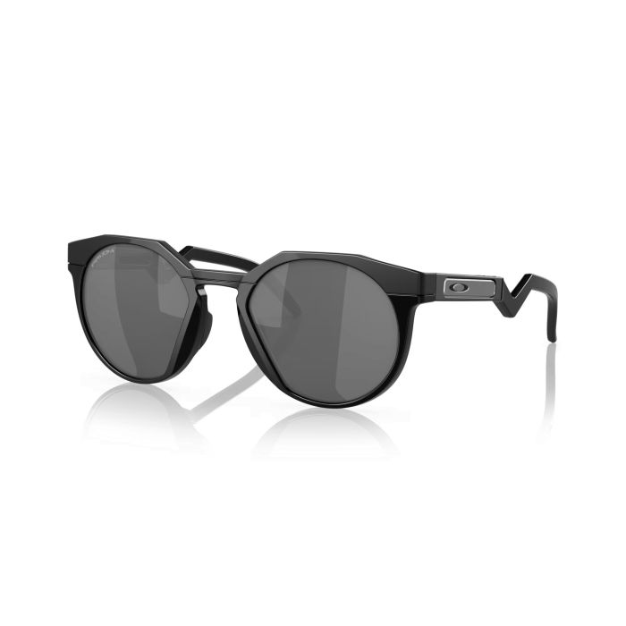OAKLEY HSTN – MATTE BLACK / PRIZM BLACK
