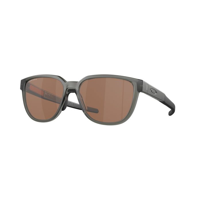 Oakley Actuator – Matte Grey Smoke / Prizm Tungsten