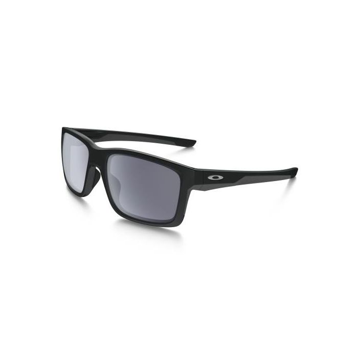 OAKLEY MAINLINK – MATTE BLACK / GREY
