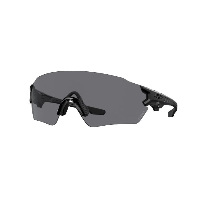 Oakley Si Tombstone – Matte Black / Grey