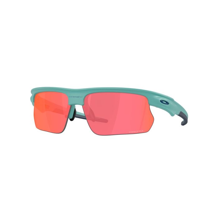 Oakley Bisphaera – Matt Pacific / Prizm Trail Torch