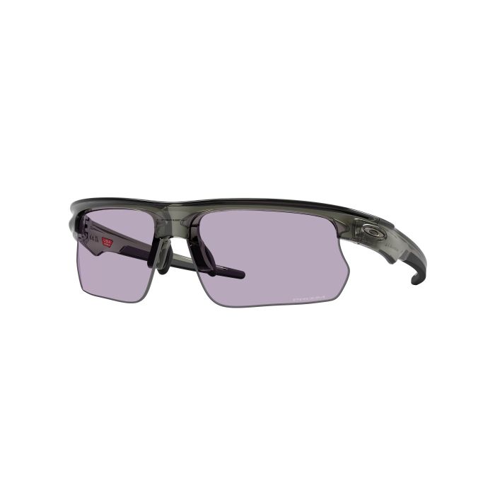 Oakley Bisphaera – Grey Smoke / Prizm Slate