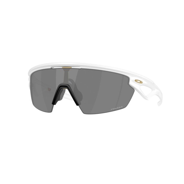 Oakley Sphaera – Matte White / Prizm Black