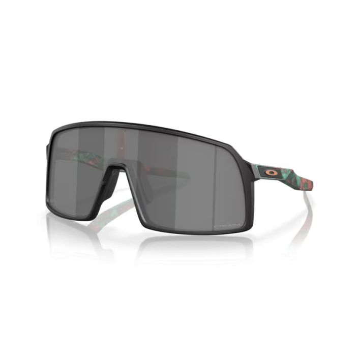 OAKLEY SUTRO – MATTE BLACK / PRIZM BLACK