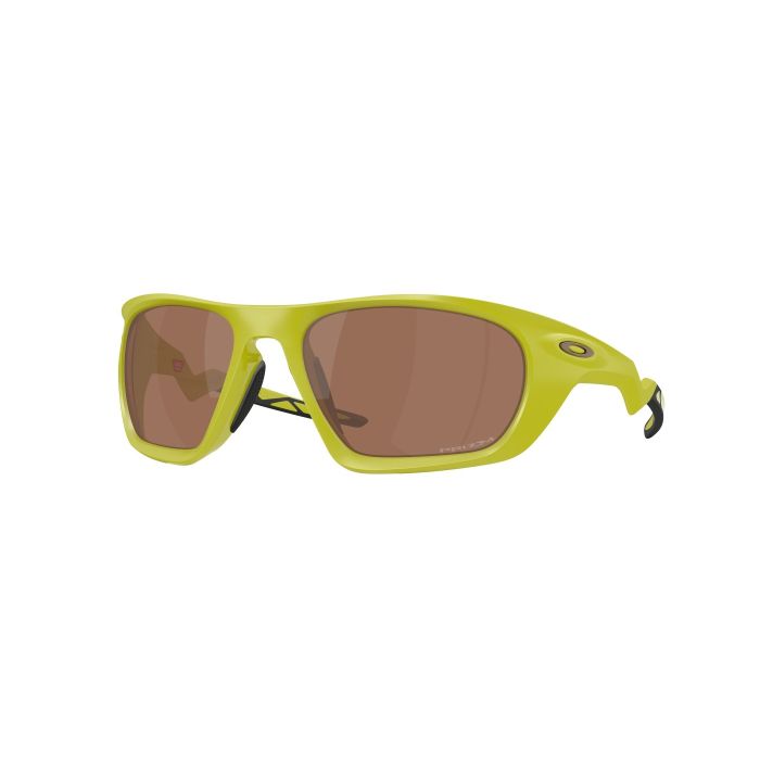 Oakley Lateralis – Cactus / Prizm Tungsten