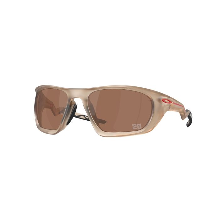 Oakley Lateralis – Matte Sepia / Prizm Tungsten