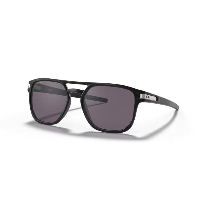 OAKLEY LATCH BETA – MATTE BLACK / PRIZM GREY