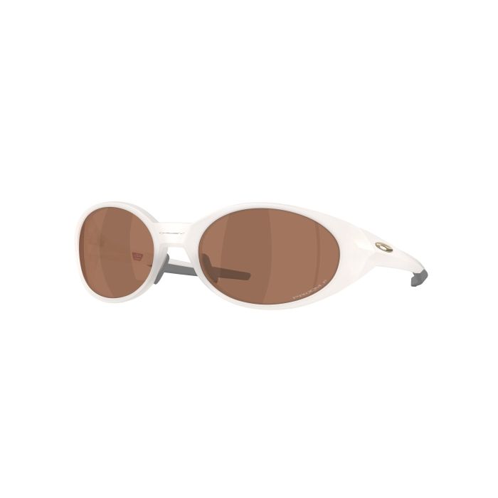 Oakley Eyejacket Redux – Matt Vapor / Prizm Tungsten Polarized