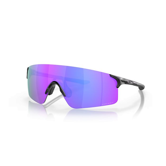 OAKLEY EVZERO BLADES – MATTE BLACK / PRIZM VIOLET