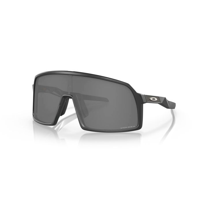 OAKLEY SUTRO S – HI RES MATTE CARBON / PRIZM BLACK