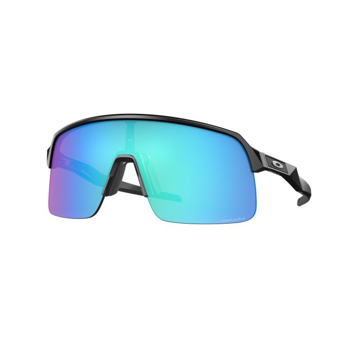 Oakley Sutro Lite – Matte Black / Prizm Sapphire