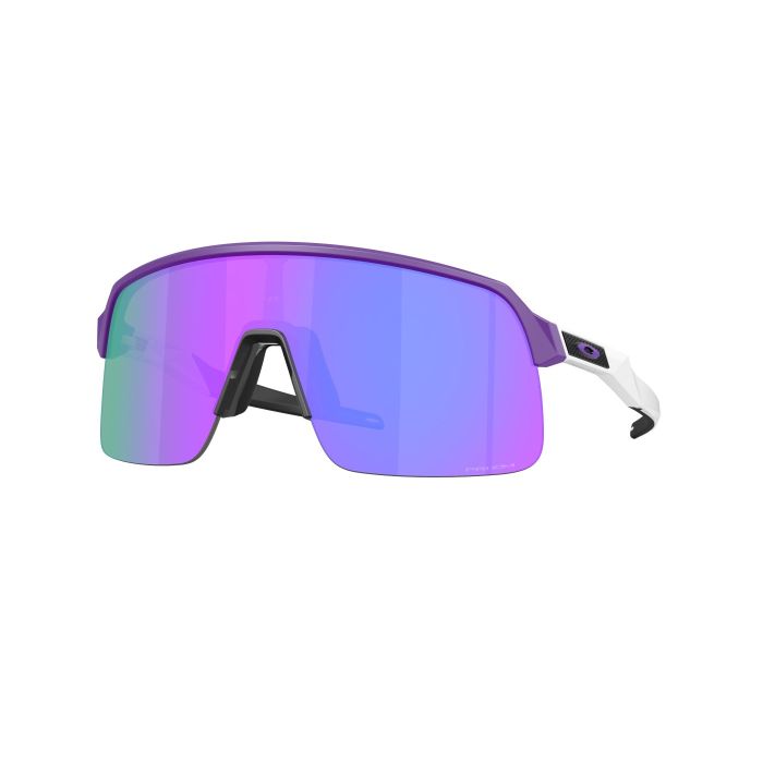 Oakley Sutro Lite – Matte Electric Purple / Prizm Violet