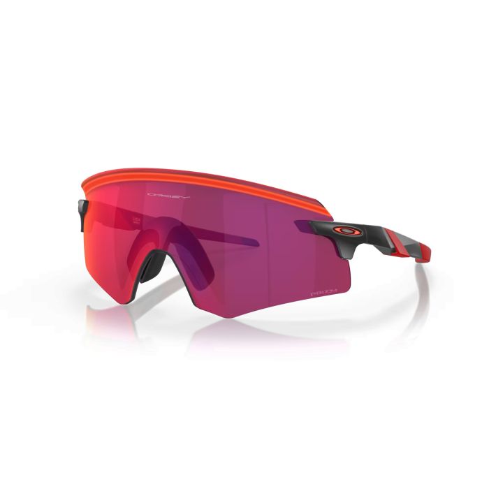 OAKLEY ENCODER – MATTE BLACK / PRIZM ROAD