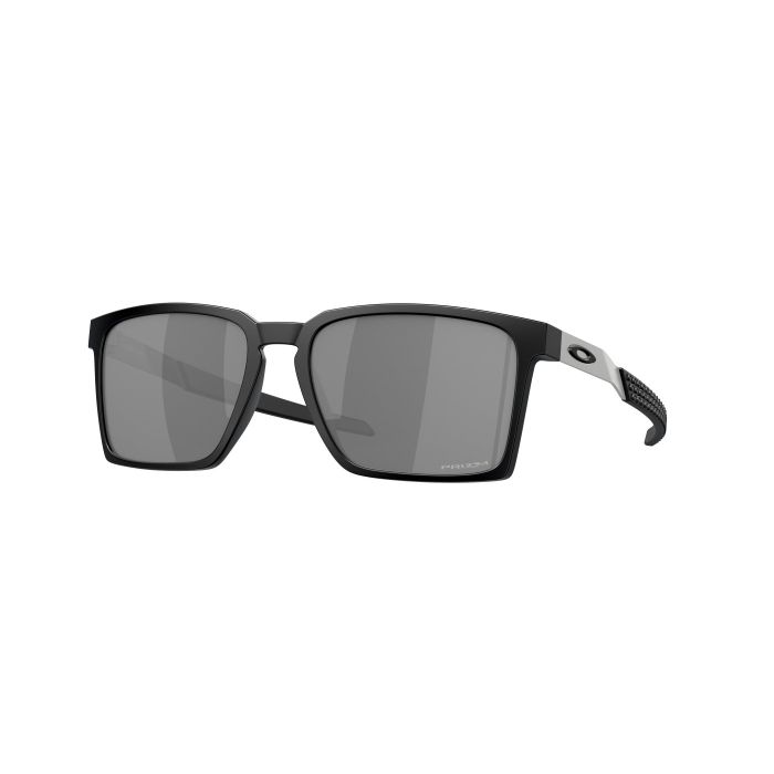 Oakley Exchange Sun – Satin Black / Prizm Black