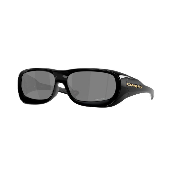 Oakley De Soto – Polished Black / Prizm Black