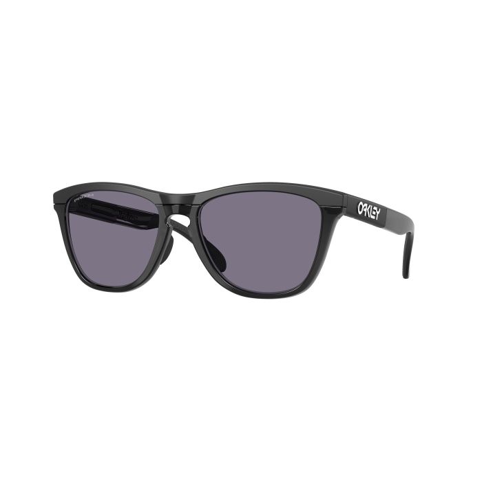 Oakley Frogskins Range XL – Matte Black / Prizm Grey