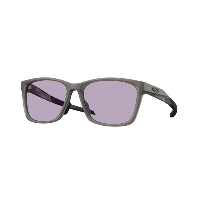 Oakley Paracord – Matte Grey Smoke / Prizm Slate