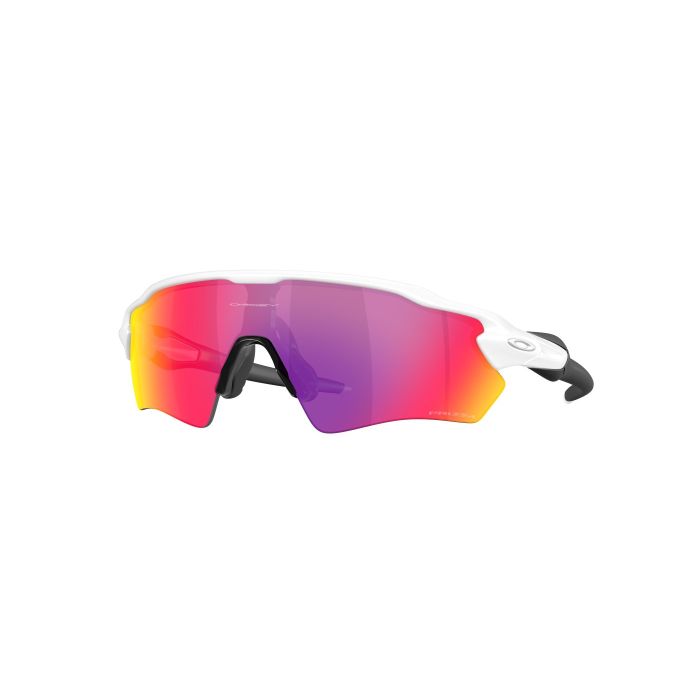 Oakley Radar EV S Path – Matte White / Prizm Road