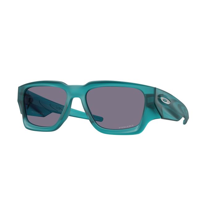Oakley Instagator – Matte Transparent Arctic Surf / Prizm Grey
