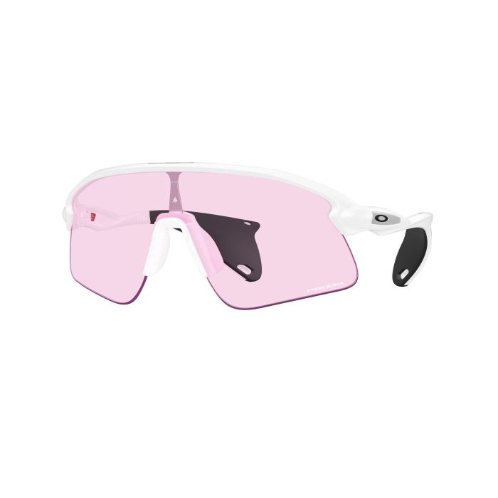 Oakley Stunt Devil – Matte White / Prizm Low Light