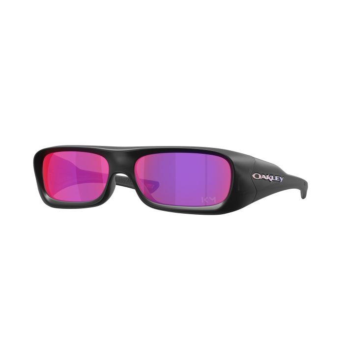Oakley Permian – Matte Black Ink / Prizm Road