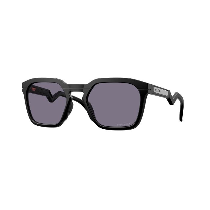 Oakley Hstn SQ – Matte Black / Prizm Grey