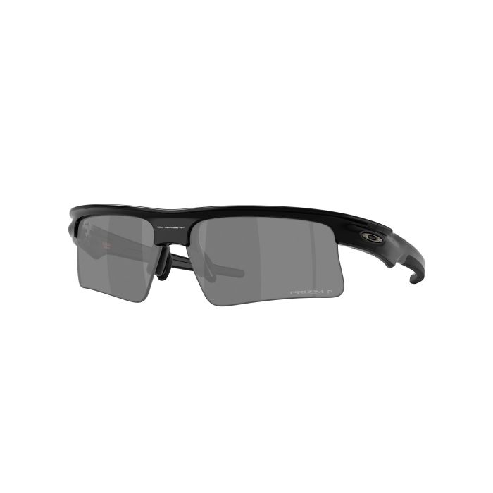Oakley Bisphaera Speed – Polished Black / Prizm Black Polarized